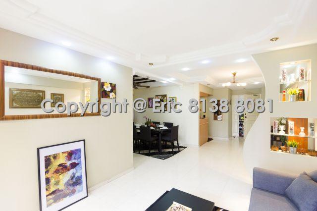 Blk 309D Anchorvale Road (Sengkang), HDB 5 Rooms #144312502